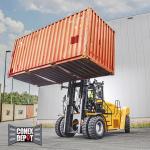 Jechason Forklift and Heavy Lift Solutions: Powering Industries with Strength and Expertise