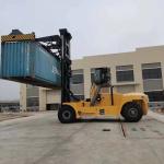 Heavy Lifting Made Easy: Choosing the Right Equipment for Your Industry